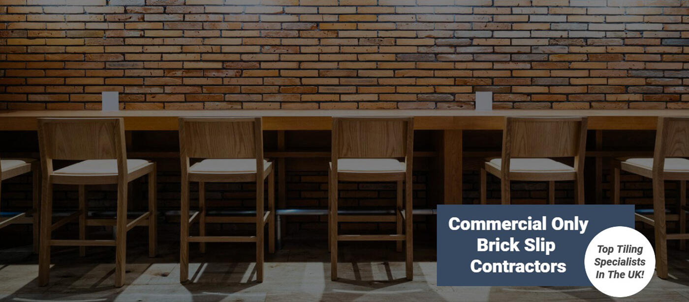 brickslip contractors