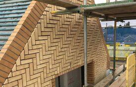exterior brick slips