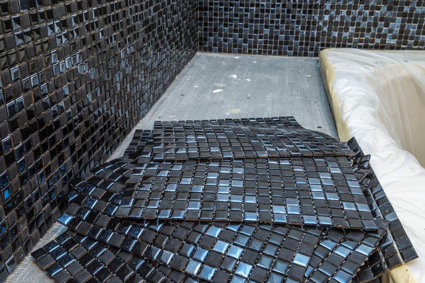 Ceramic Tiling Contractor Near Me