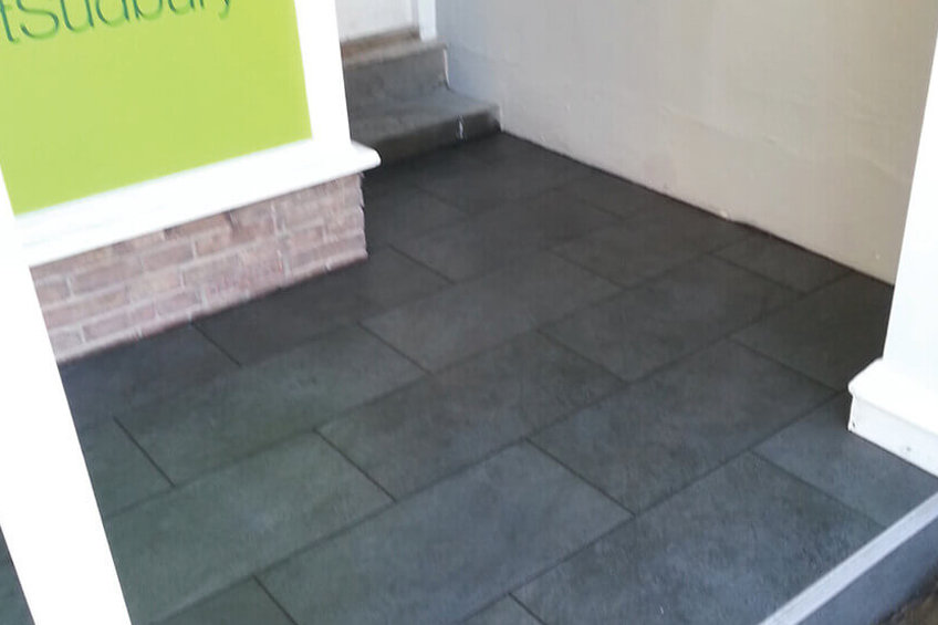 Ceramic Tile Fitters Near Me
