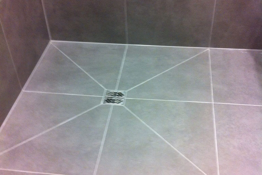 Specialist Ceramic Tiling Contractors Near Me