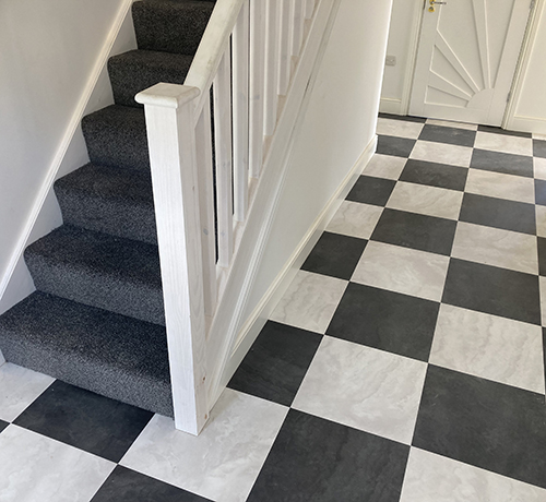 commercial flooring