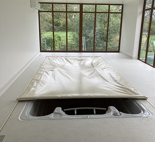 commercial flooring essex