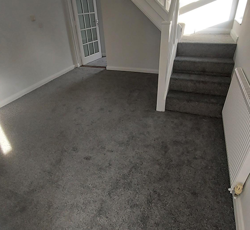 industrial flooring
