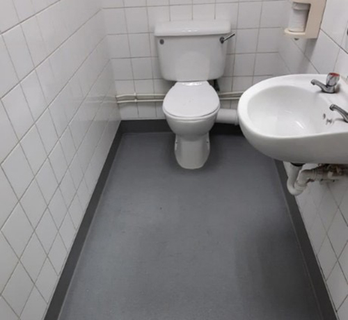 commercial flooring London