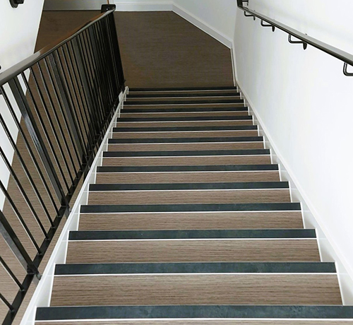 commercial flooring Surrey