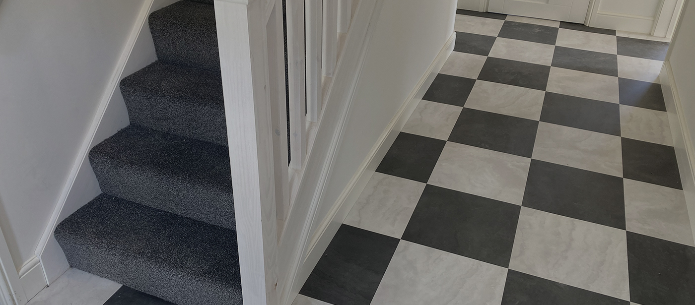 commercial flooring