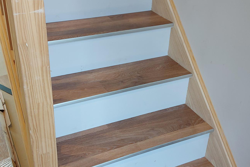 commercial flooring