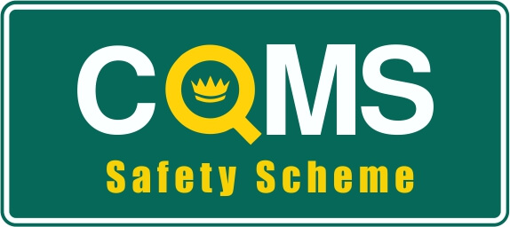 Chas Logo